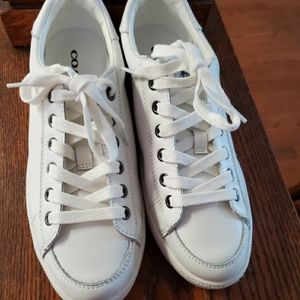 Coach Porter Women's Snaeaker